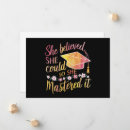 Search for masters degree graduation announcement cards Funny