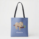 Recherche de sloth tote bags Tendance