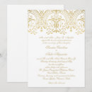 Search for script 7x5 invitations Elegant