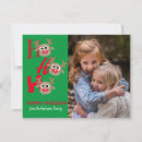 Search for novelty christmas cards Cute