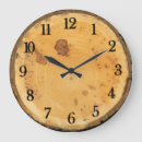 Recherche de naturel horloges Bois de grange