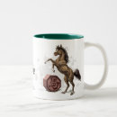 Search for zodiac chinese mugs Horse