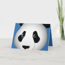 Search for sad bear postcards Panda