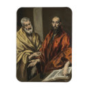 Recherche de peter paul refrigérateur magnets Saints