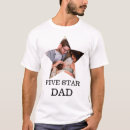 Search for 5 star tshirts Best dad ever