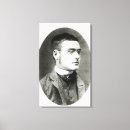 Search for oval canvas prints Portrait