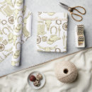 Search for cowboy hat wrapping paper Rodeo