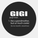 Recherche de gigi autocollants Mère