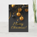 Search for ball christmas cards Sparkles