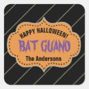 Recherche de guano Halloween