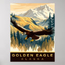 Search for travel alaska posters Usa