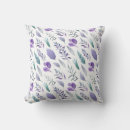 Search for teal leaves pillows Stylish