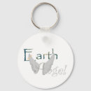 Search for angels in keychains Heavenly