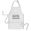 Search for save the planet aprons Green