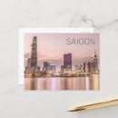 Search for ho chi minh city postcards Saigon