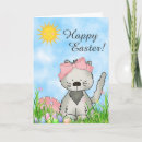 Search for cat basket cards Kitty