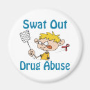 Search for abusers magnets Support