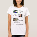 Recherche de tante fière tshirts Collage de photos