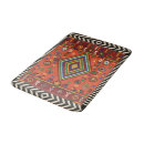 Search for kilim bath mats Geometric