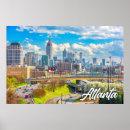 Search for georgia posters Atlanta