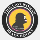 Search for reading is cool stickers Books