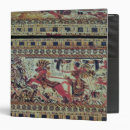 Search for chariot binders Treasure