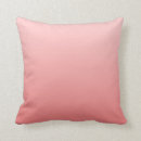 Recherche de rose de corail coussins Pour elle
