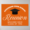 Search for reunions posters High school reunion