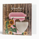 Search for sunflower recipe binders Wood