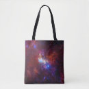 Recherche de trou noir sacs Espace extra atmosphérique