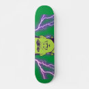 Recherche de frankenstein skateboards Horreur