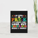 Search for kindergarten graduation thank you cards Funny