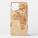 Search for vintage world map iphone cases Ancient