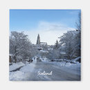 Recherche de reykjavik magnete Icélandic