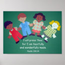 Search for multicultural posters Children