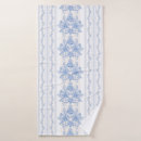 Search for french bath towels Vintage