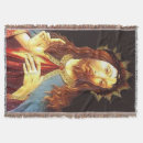 Search for jesus blankets Christian