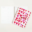 Search for binders planners Pink