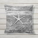 Search for grey star pillows Black and white