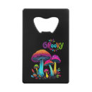 Search for mushroom bottle openers Psychedelic