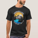 Recherche de grenada tshirts Camping