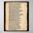 Recherche de shakespeares posters Teacher