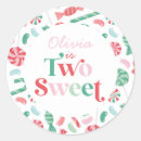 Search for sweet candy stickers Red
