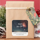 Search for happy new year fireworks stickers Countdown