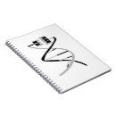 Search for music notebooks Classic