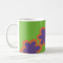 Recherche de flower power tasses Fleurs