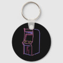 Search for arcade machine keychains Gaming