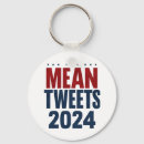 Search for tweets keychains Election