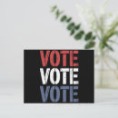 Search for registration postcards Election