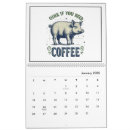 Recherche de inspiré calendriers Vintage